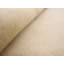 Handwoven Wool Gabbeh Uni White Rug-60831690