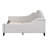 Modern Luxury Tufted Button Daybed-209006322