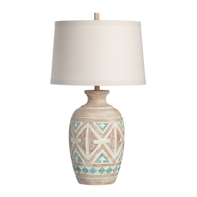 Lampe de table Santa Fe