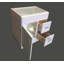 Meuble-lavabo 30 po avec tiroirs 30 po New