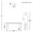 Charvic Sputnik Cylinder Chandelier-2043308193-2087076619-2043308222