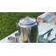 Percolateur en aluminium 20 tasses King Kooker