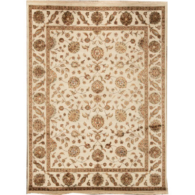 Oriental Area Rug