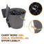 Seau à cendres 2,6 gallons-634968202