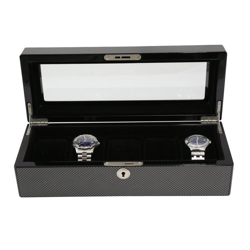 Watch Box +