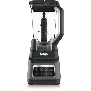 Ninja Intelli-Sense Kitchen System (Blender, Single-Serve Cup