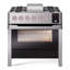 ILVE Panoramagic 36 in Dual Fuel Range-1508349507