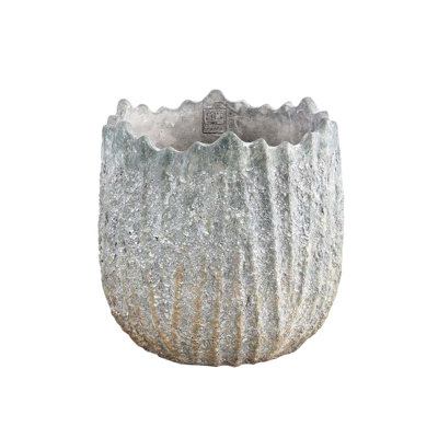 Anthemis Ceramic Pot Planter