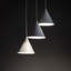 Luminaire suspendu CONO 3-963888625-963888626