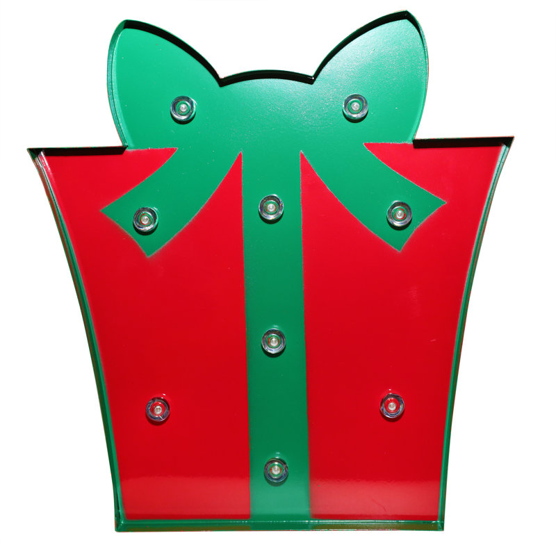 Christmas Decorative Accent