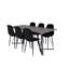 Rowe 6 - Person Dining Set-994941752