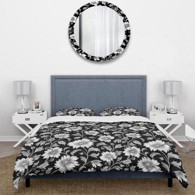 Ensemble de housse de couette Traditional