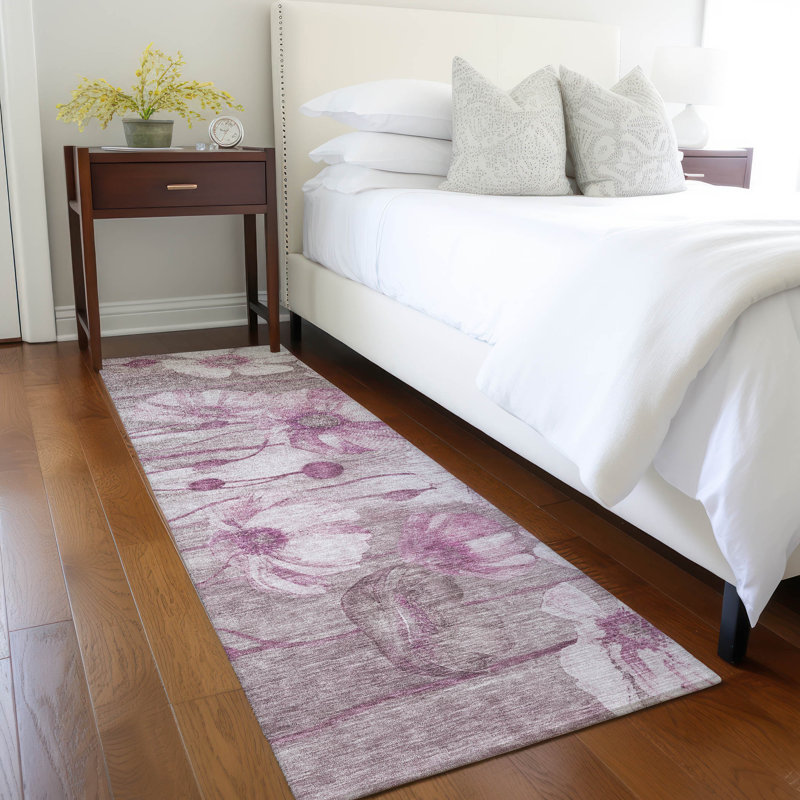  Emblyn Area Rug, Runner 2'3" x 7'6"