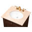 Ensemble de meuble-lavabo simple 24 po Inverleigh-2016918901-2016918900-2016918899