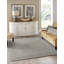 Tapis contemporain Aideen - gris-287559592