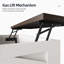 Table basse Rogelia