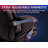 Leather  Ergonomic Executive Office Chair-118092974