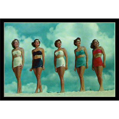 " Bathing Beauties "