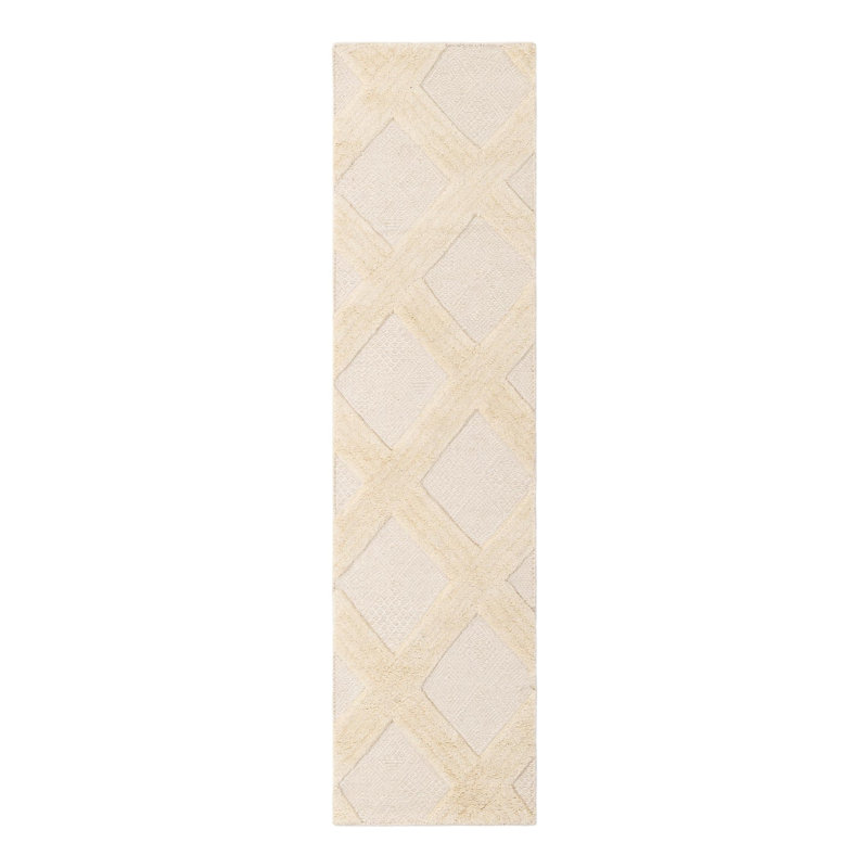 Priya Alhakim Rug, Runner 2' x 8'