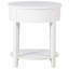 Table de bout avec rangement Zaheed-14940712