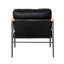 Lathrope Chair-sonoma noir