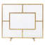 Chelsea Steel Fireplace Screen-63681780