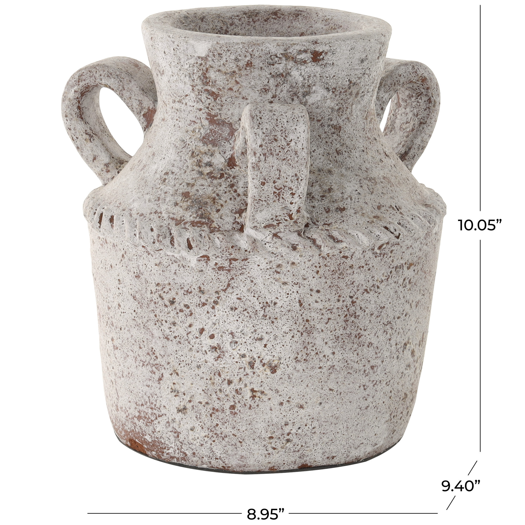 Parlier Ceramic Table Vase