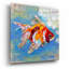 «Fish Tale» par St. Hilaire Elizabeth-2032592323
