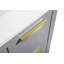 Ensemble de meuble-lavabo simple 30 po Broadlands-2127137955