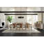 80'' W Solid Wood Sideboard