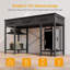 Bureau d'ordinateur Cavisson-690019476