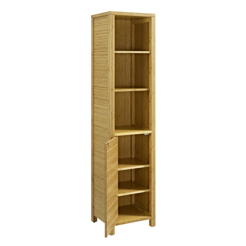 Armoire Cade l 15,75 "x H 64,75"