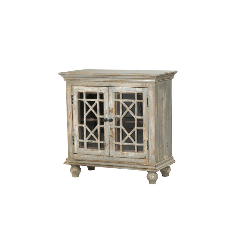 Glenoak 80cm Sideboard