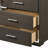 Basic Wooden Dresser