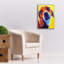"Beagle - Marcie" par Dawg Painter-415586709