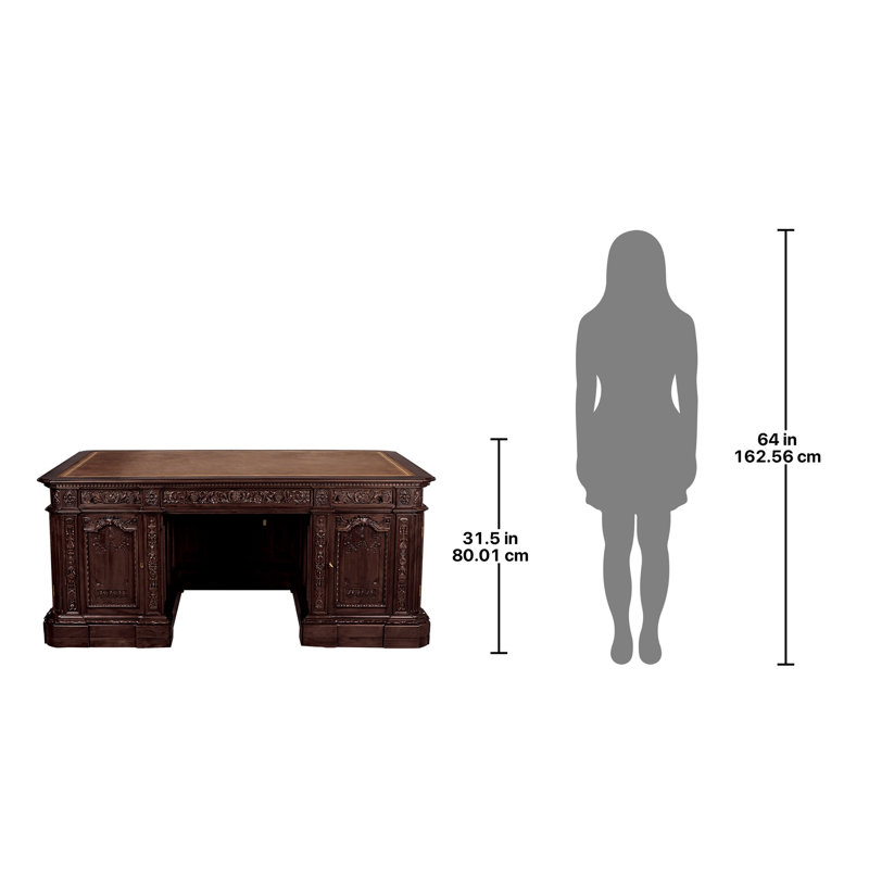 O.M. Bureau Resolute