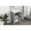 Meuble-lavabo de 20 po avec lavabo-79126785