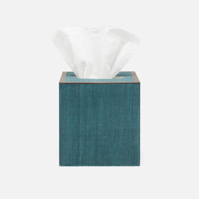 Maranello Tissue Box Cover