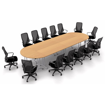 Hales 60'' Conference Table