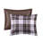 All Season Hypoallergenic Bedding Sets, Microfiber Comforter, Classic Style