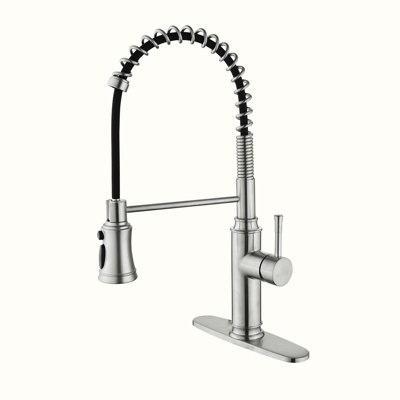 Robinet de cuisine HOOSENG