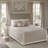 Breanna Cotton Modern & Contemporary 4 Piece Quilt Set-1487453741-1487453728
