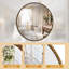 Miroir décoratif rond-316716756-316716747