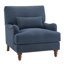 Yero Upholstered Accent Chair-471787119
