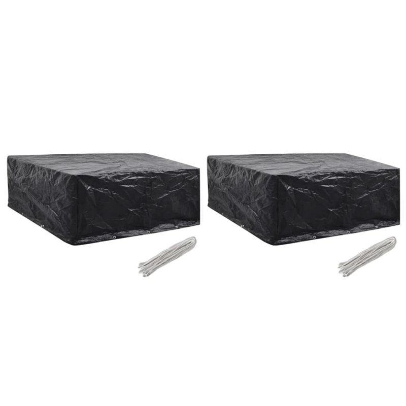 Outdoor Cover, 90cm x 260cm x 260cm