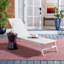 Caela Outdoor Chaise Sunlounger-810691638