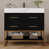 White Faux Marble selected