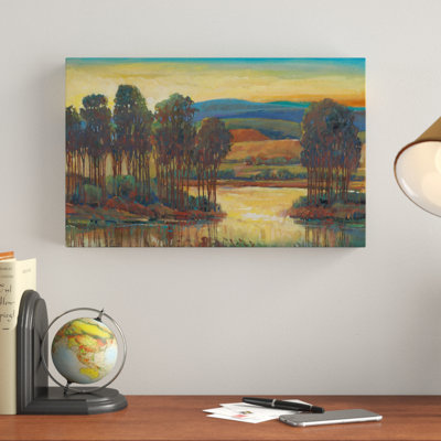 Modern & Contemporary Painting Print