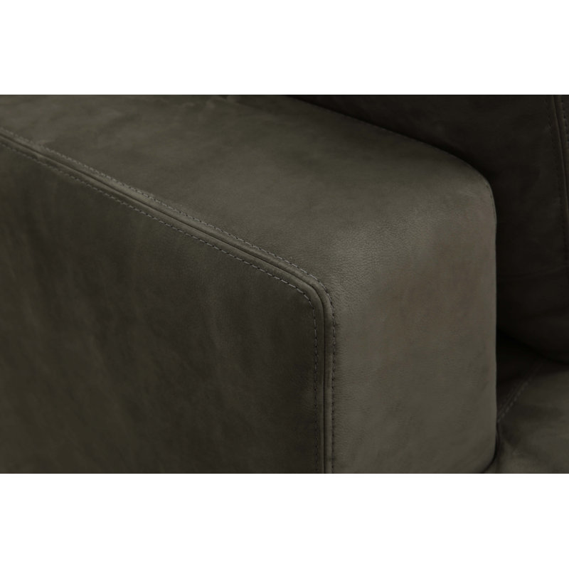 McCartney Chaise Sectional