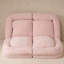 Canapé-lit convertible double escamotable-2129045131
